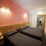 Апартаменты In Near Lift Анте-Сент-Андре