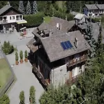 In Near Lift Апартаменты *