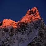 In Near Lift Апартаменты *