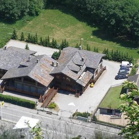 In Near Lift Διαμέρισμα *