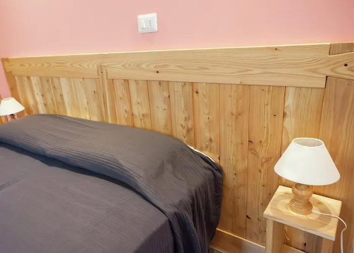 In Near Lift * Antey-Saint-André