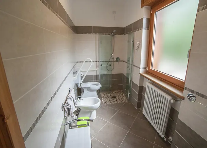 In Near Lift * Antey-Saint-André