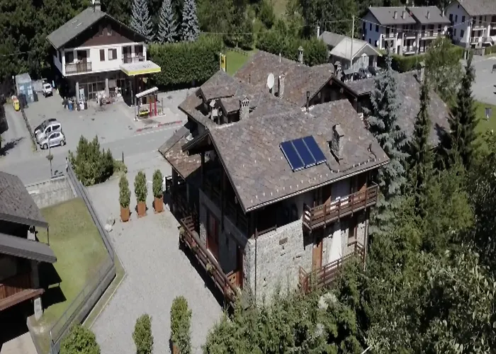 In Near Lift Διαμέρισμα *