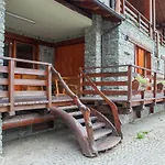 In Near Lift Apartmán *