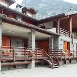 Apartmán In Near Lift