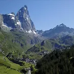 In Near Lift Apartmán *