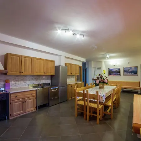 In Near Lift Appartamento Antey-Saint-André