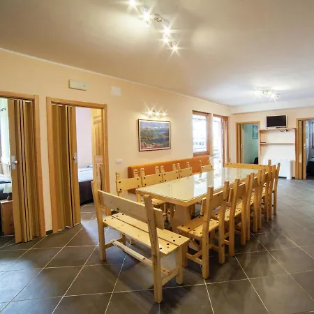 In Near Lift Appartamento