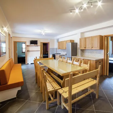 In Near Lift * Antey-Saint-André