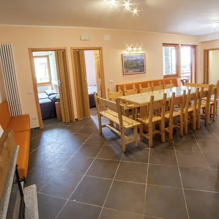 In Near Lift Appartamento Antey-Saint-André