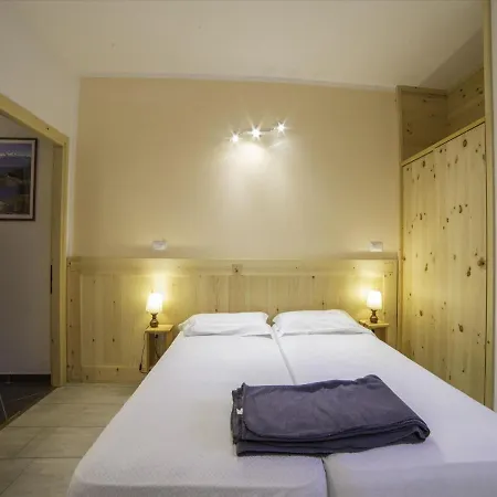 In Near Lift Antey-Saint-André