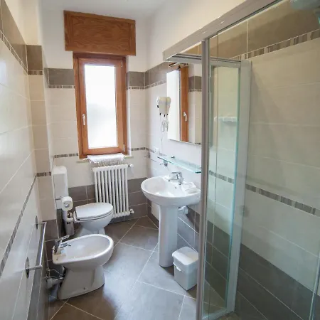 Appartamento In Near Lift *