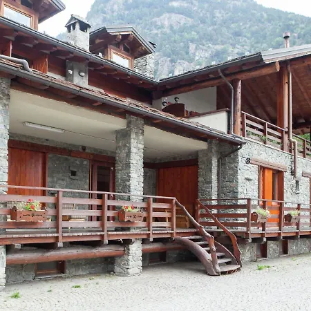 In Near Lift Appartamento