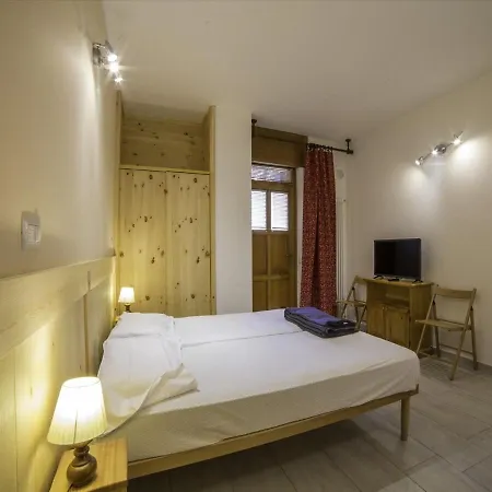 Appartamento In Near Lift