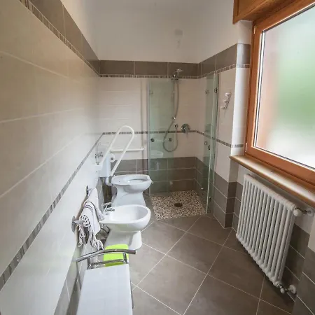 In Near Lift Antey-Saint-André