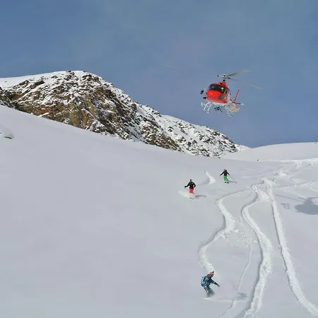 In Near Lift Appartamento *