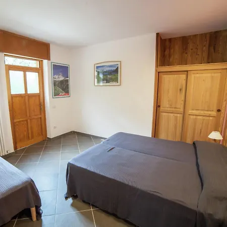 In Near Lift Apartamento Antey-Saint-André