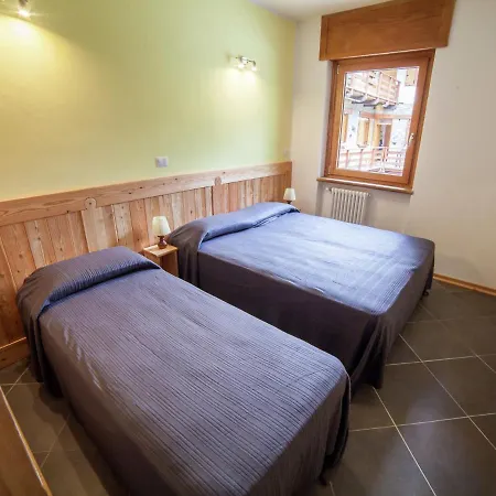 In Near Lift Appartamento Antey-Saint-André