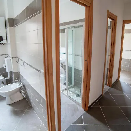 Appartamento In Near Lift