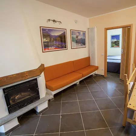 Apartamento In Near Lift