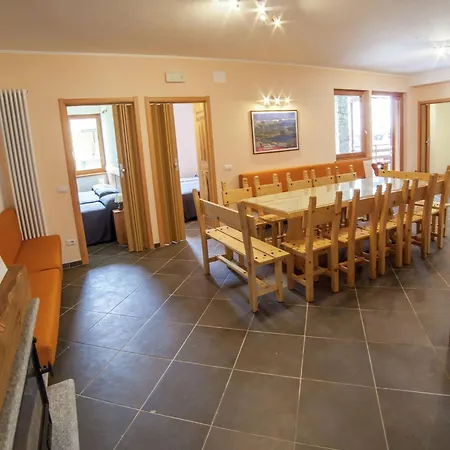 Apartamento In Near Lift Antey-Saint-André