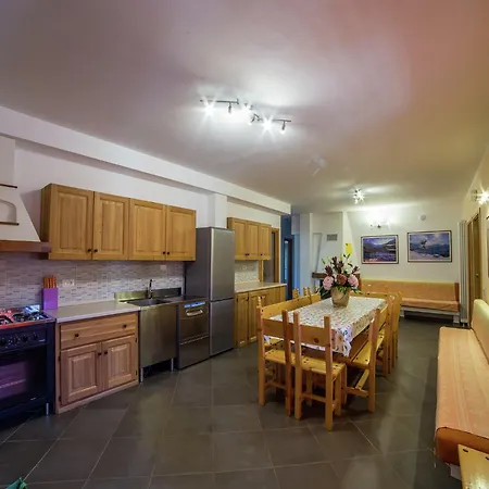 In Near Lift Appartamento *