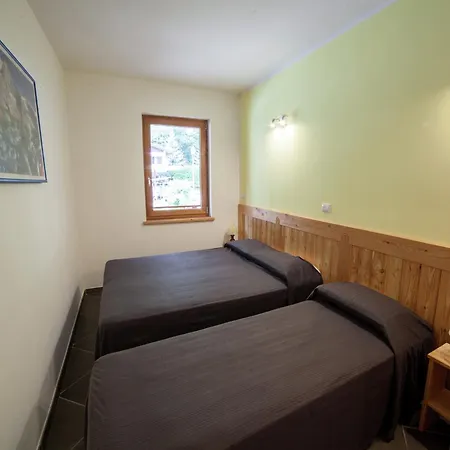 Appartamento In Near Lift *