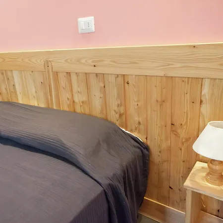 In Near Lift * Antey-Saint-André