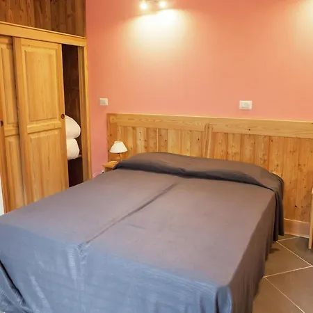 In Near Lift Appartamento Antey-Saint-André