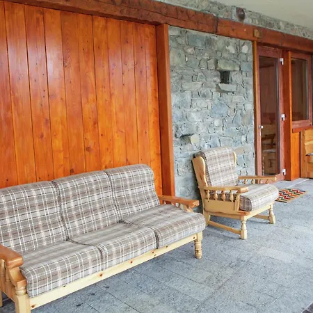 Appartamento In Near Lift Antey-Saint-André