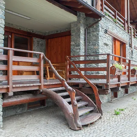 In Near Lift Appartamento *