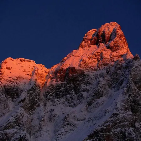 Appartamento In Near Lift