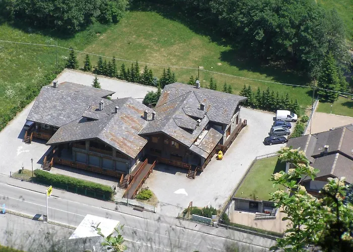 In Near Lift Apartamento *