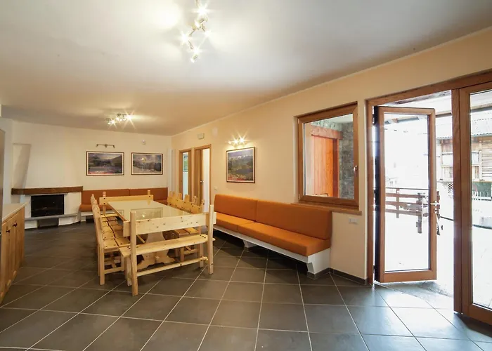 In Near Lift * Antey-Saint-André