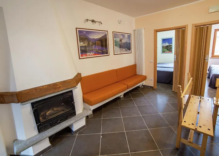 Apartamento In Near Lift