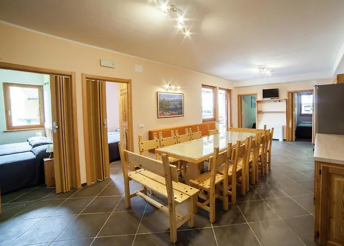 Apartamento In Near Lift