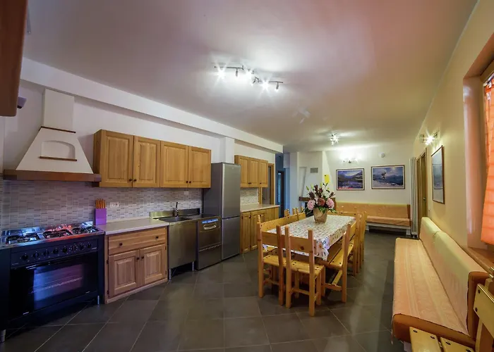 In Near Lift Apartamento *