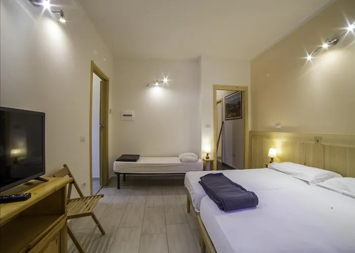 Apartamento In Near Lift *