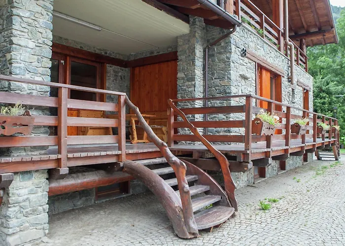 In Near Lift 아파트 *