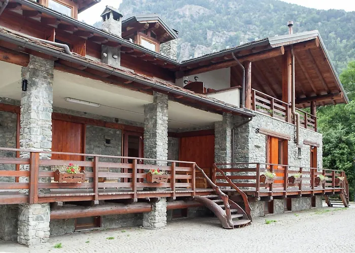 Apartamento In Near Lift