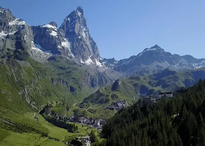 In Near Lift 아파트 *