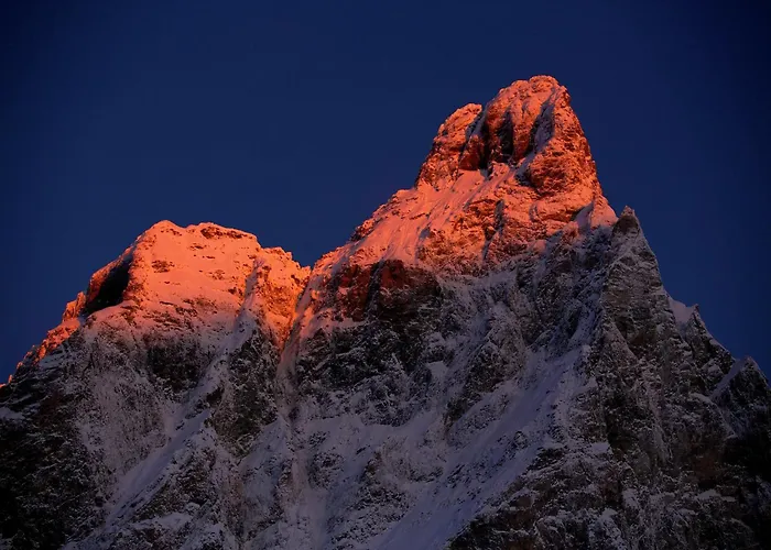 In Near Lift 아파트 *